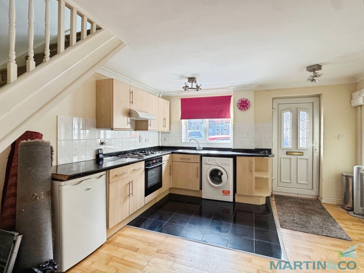 Grey Willow Gardens, Ashford