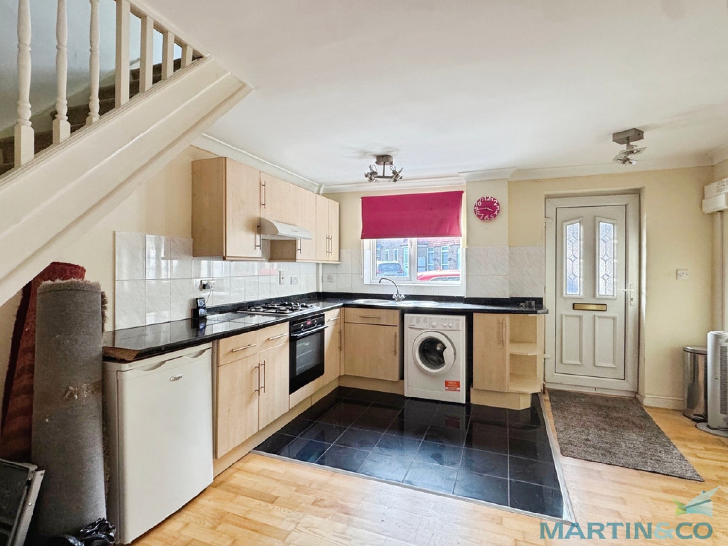 1 bedroom House for Letting Grey Willow Gardens, Ashford