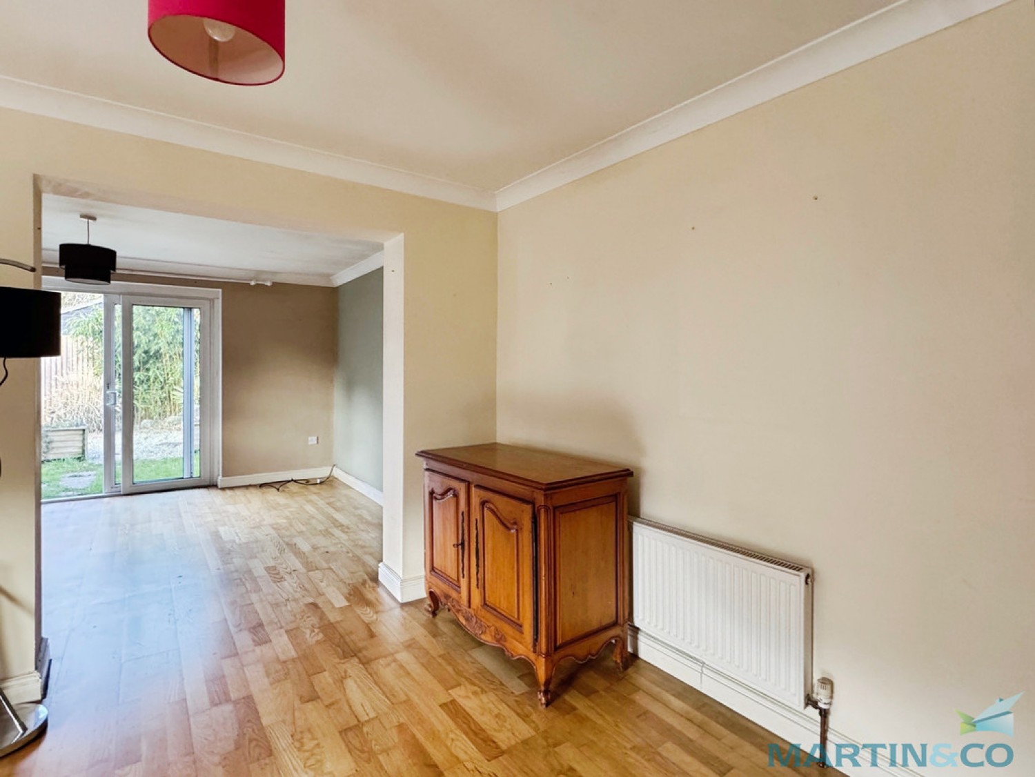 1 bedroom House for Letting Grey Willow Gardens, Ashford