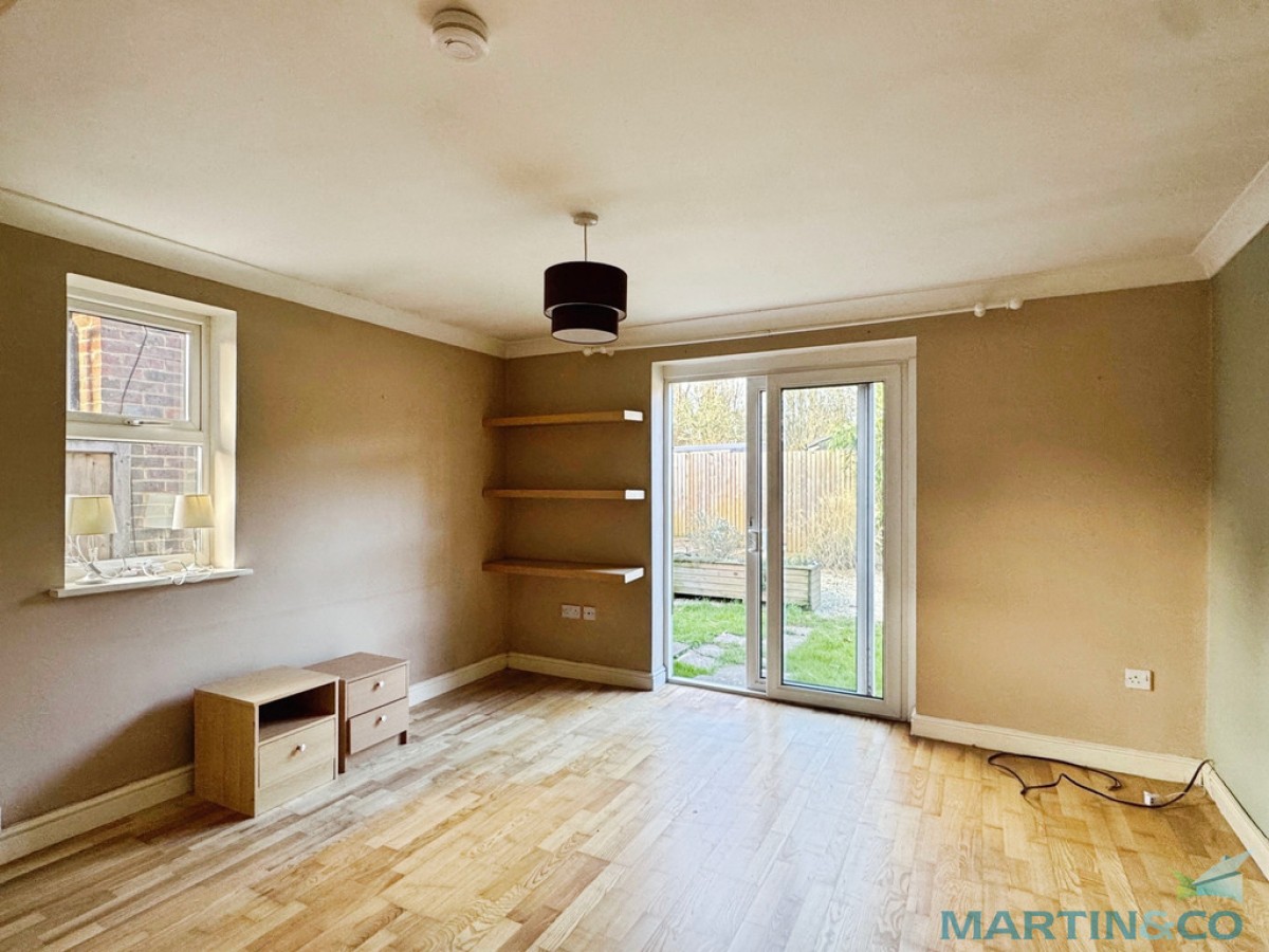 Grey Willow Gardens, Ashford