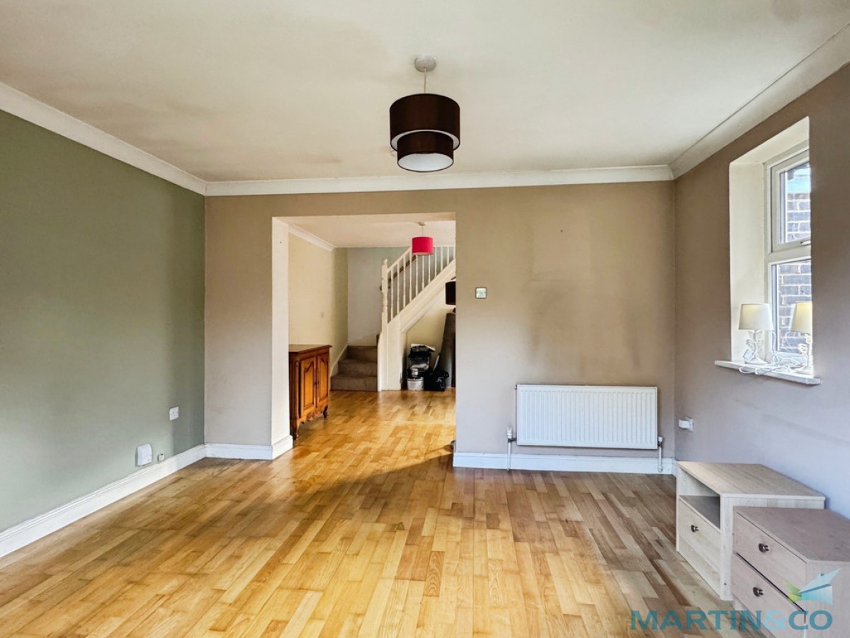 Grey Willow Gardens, Ashford