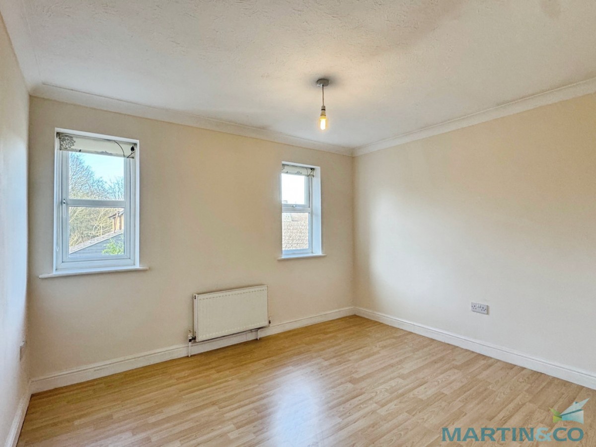 Grey Willow Gardens, Ashford