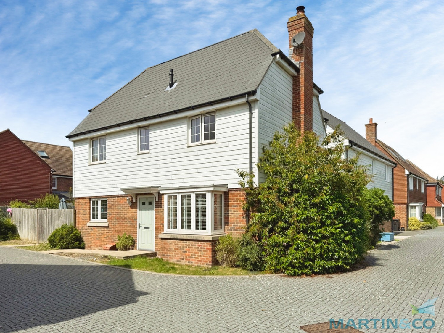 3 bedroom House for Letting Song Thrush Drive, Finberry, Ashford