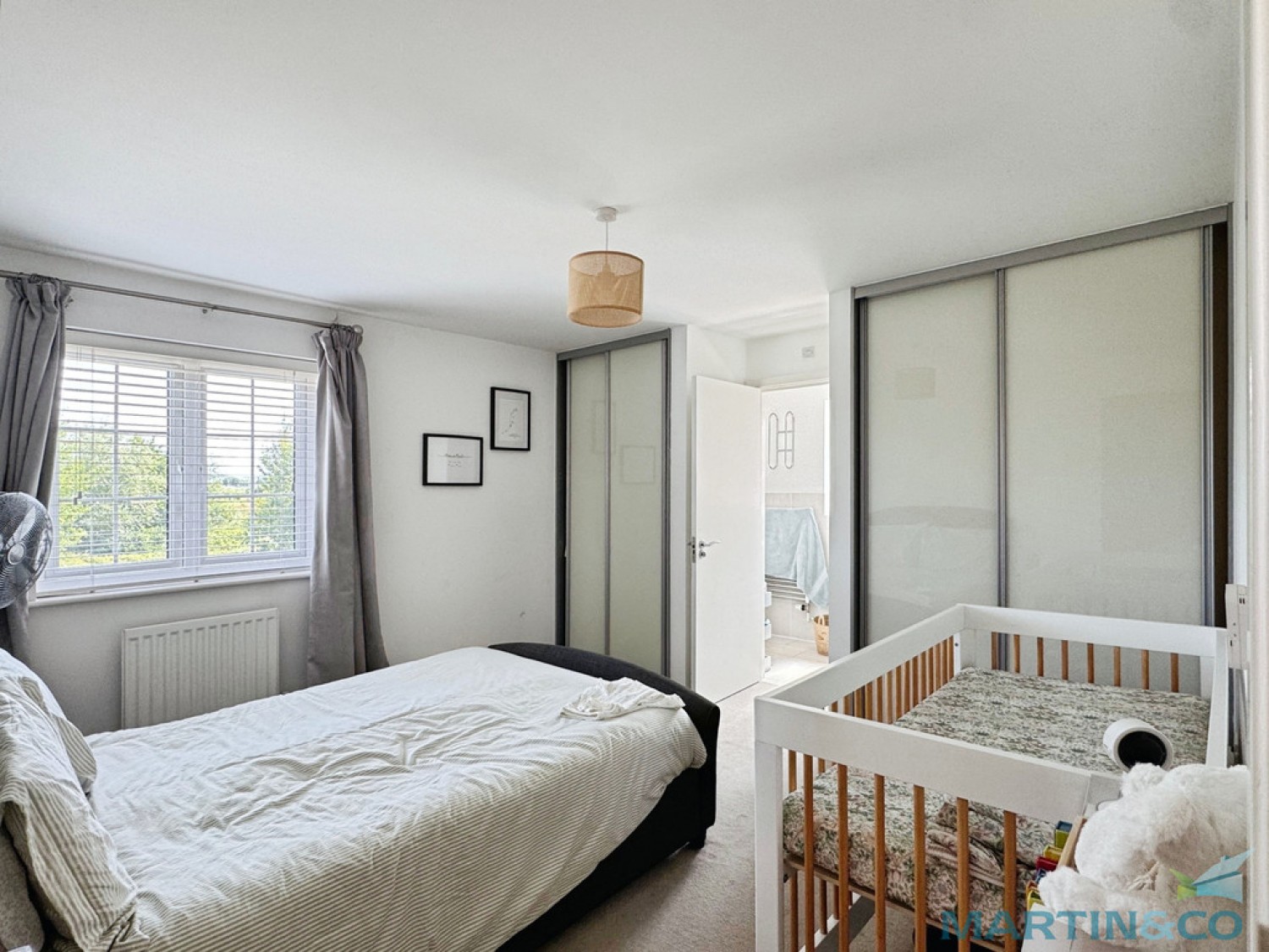 3 bedroom House for Letting Song Thrush Drive, Finberry, Ashford