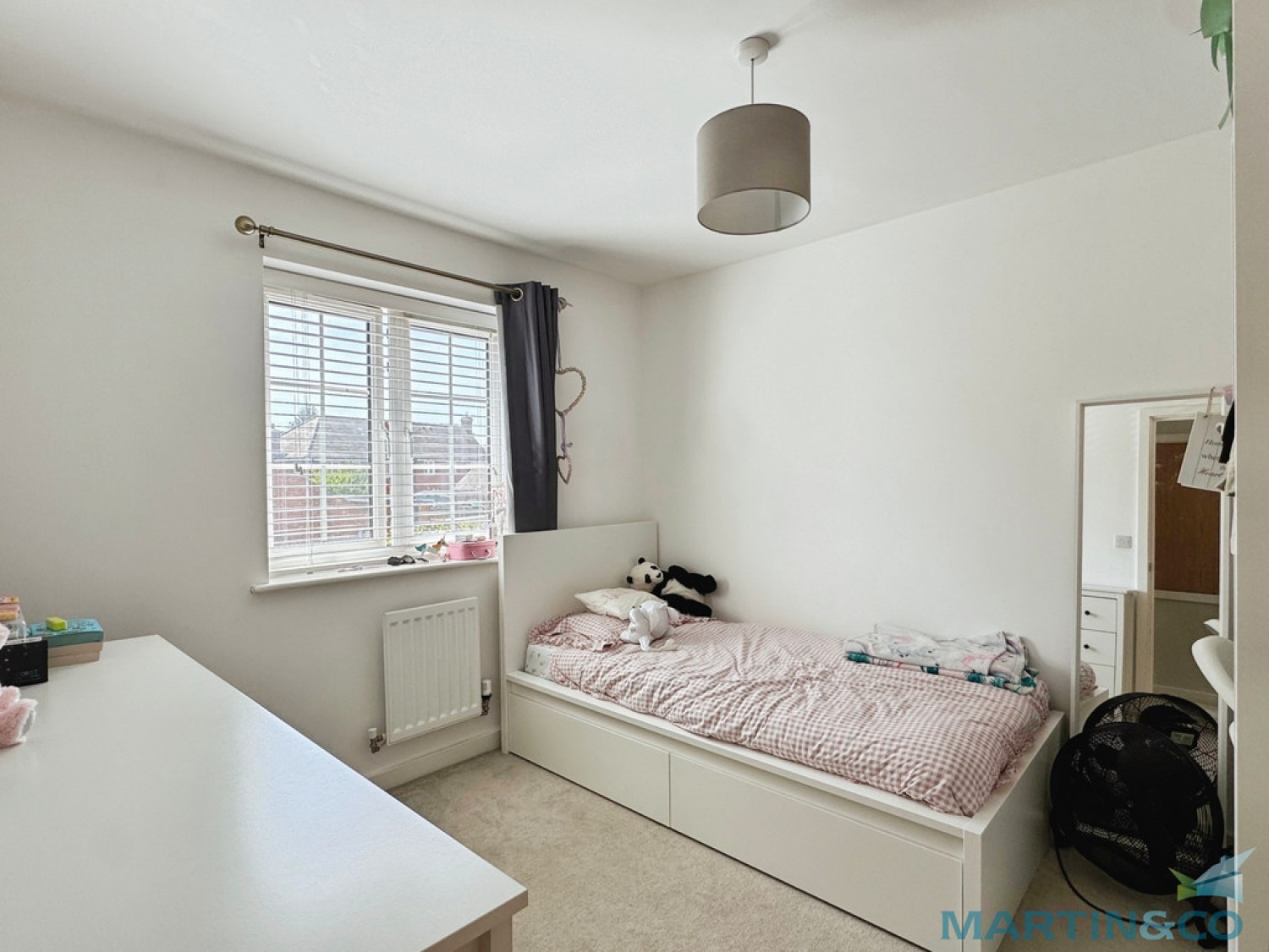 3 bedroom House for Letting Song Thrush Drive, Finberry, Ashford