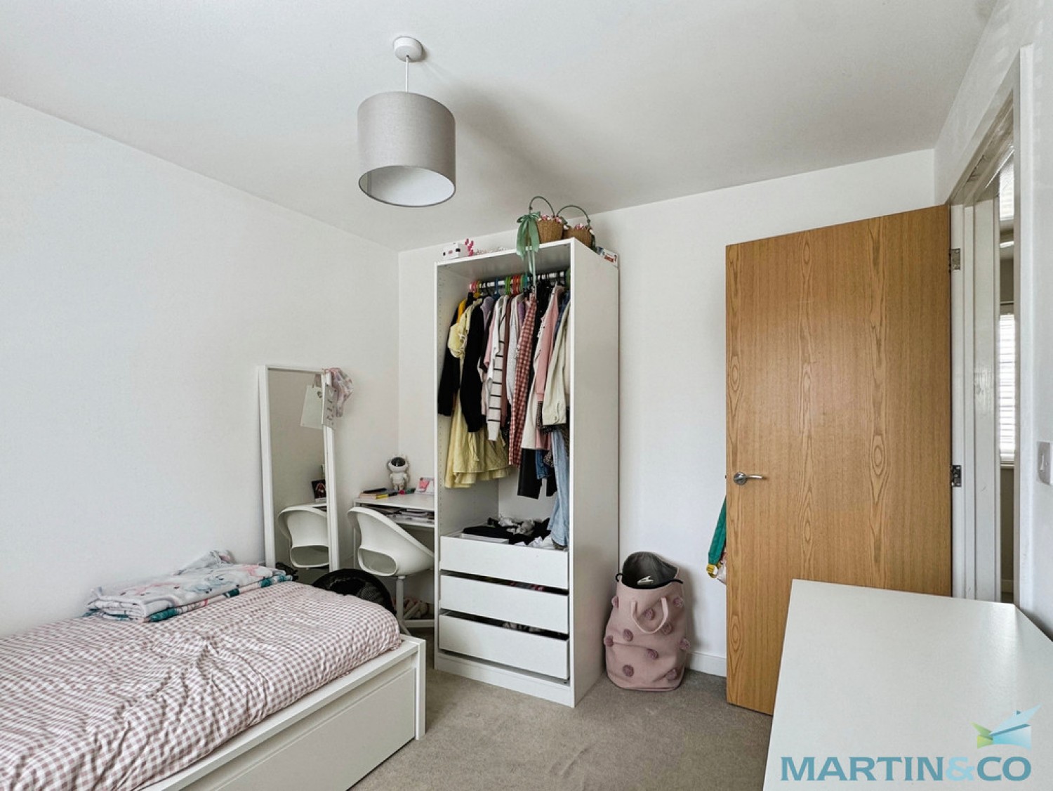 3 bedroom House for Letting Song Thrush Drive, Finberry, Ashford