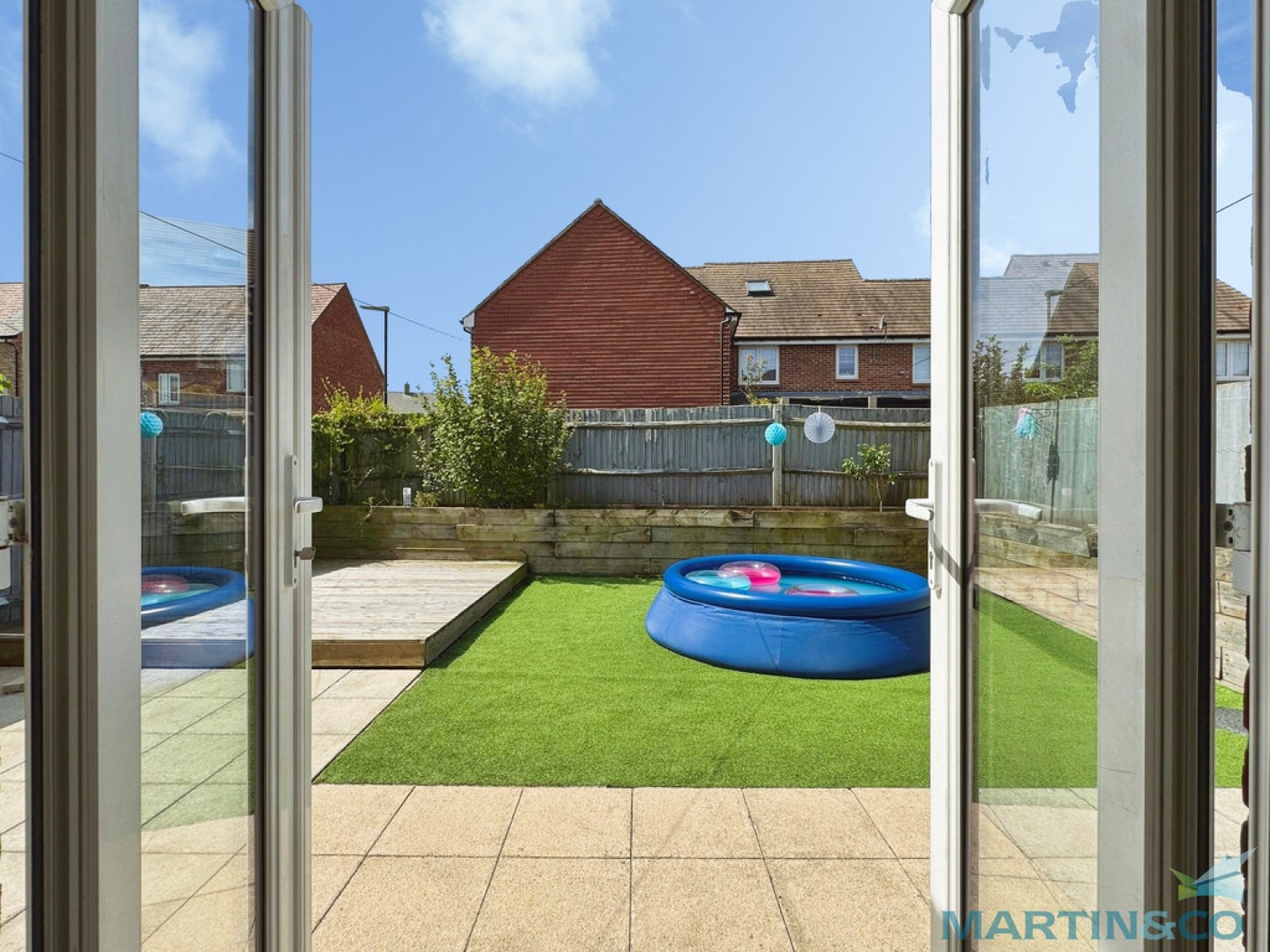 3 bedroom House for Letting Song Thrush Drive, Finberry, Ashford