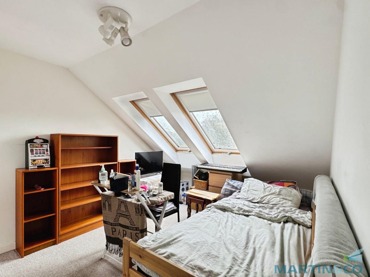 Yeoman Gardens, Willesborough, Ashford