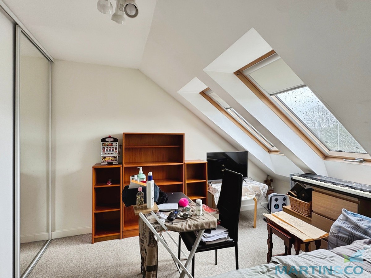 Yeoman Gardens, Willesborough, Ashford