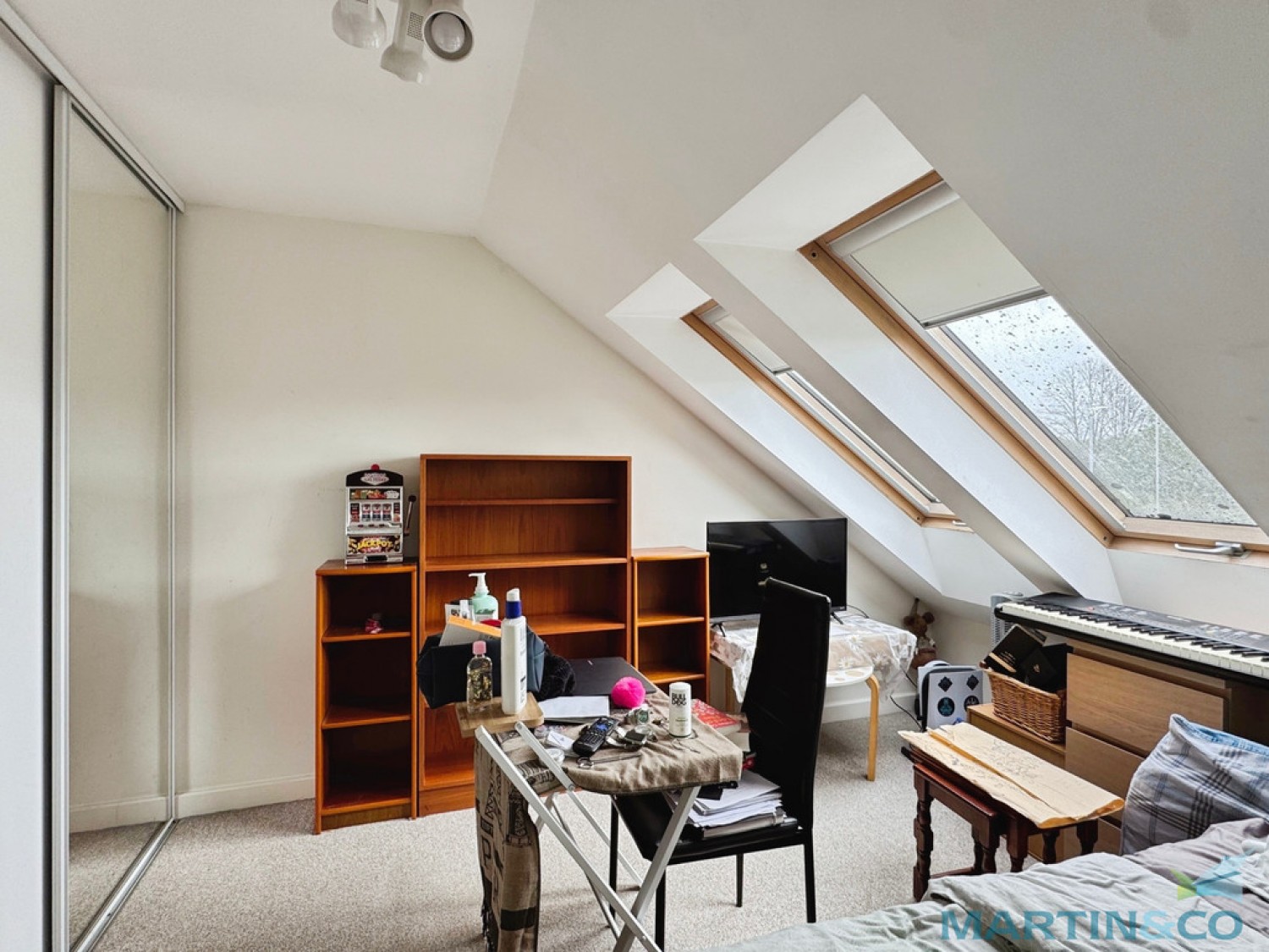 4 bedroom Bungalow for Letting Yeoman Gardens, Willesborough, Ashford