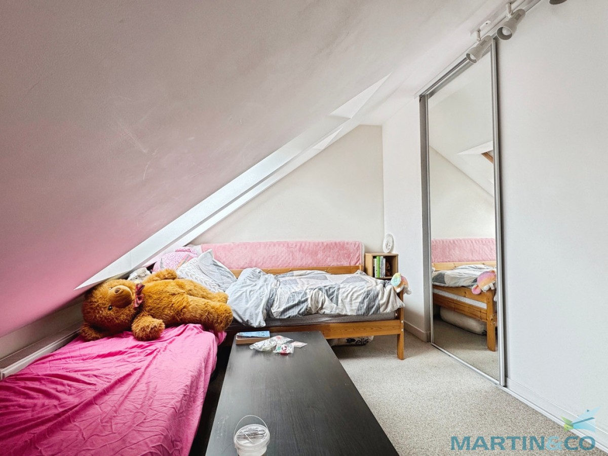 Yeoman Gardens, Willesborough, Ashford