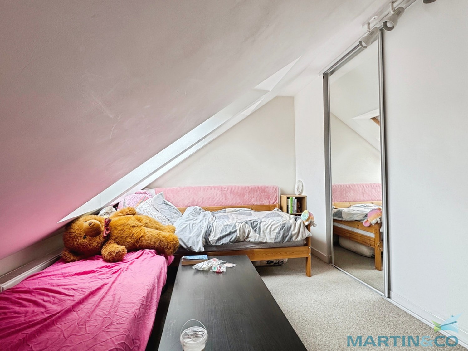 4 bedroom Bungalow for Letting Yeoman Gardens, Willesborough, Ashford