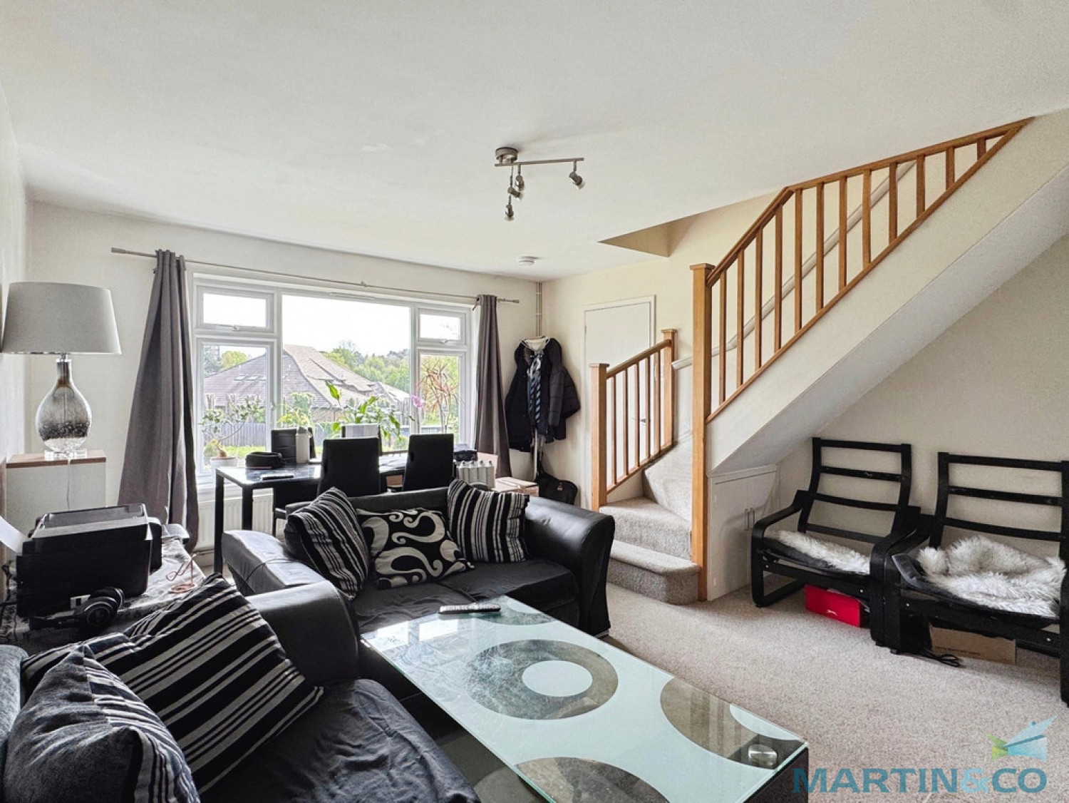 4 bedroom Bungalow for Letting Yeoman Gardens, Willesborough, Ashford