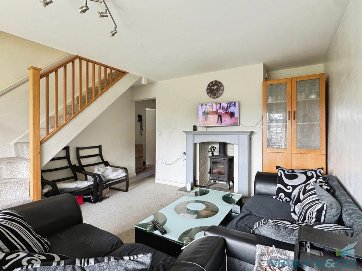 Yeoman Gardens, Willesborough, Ashford