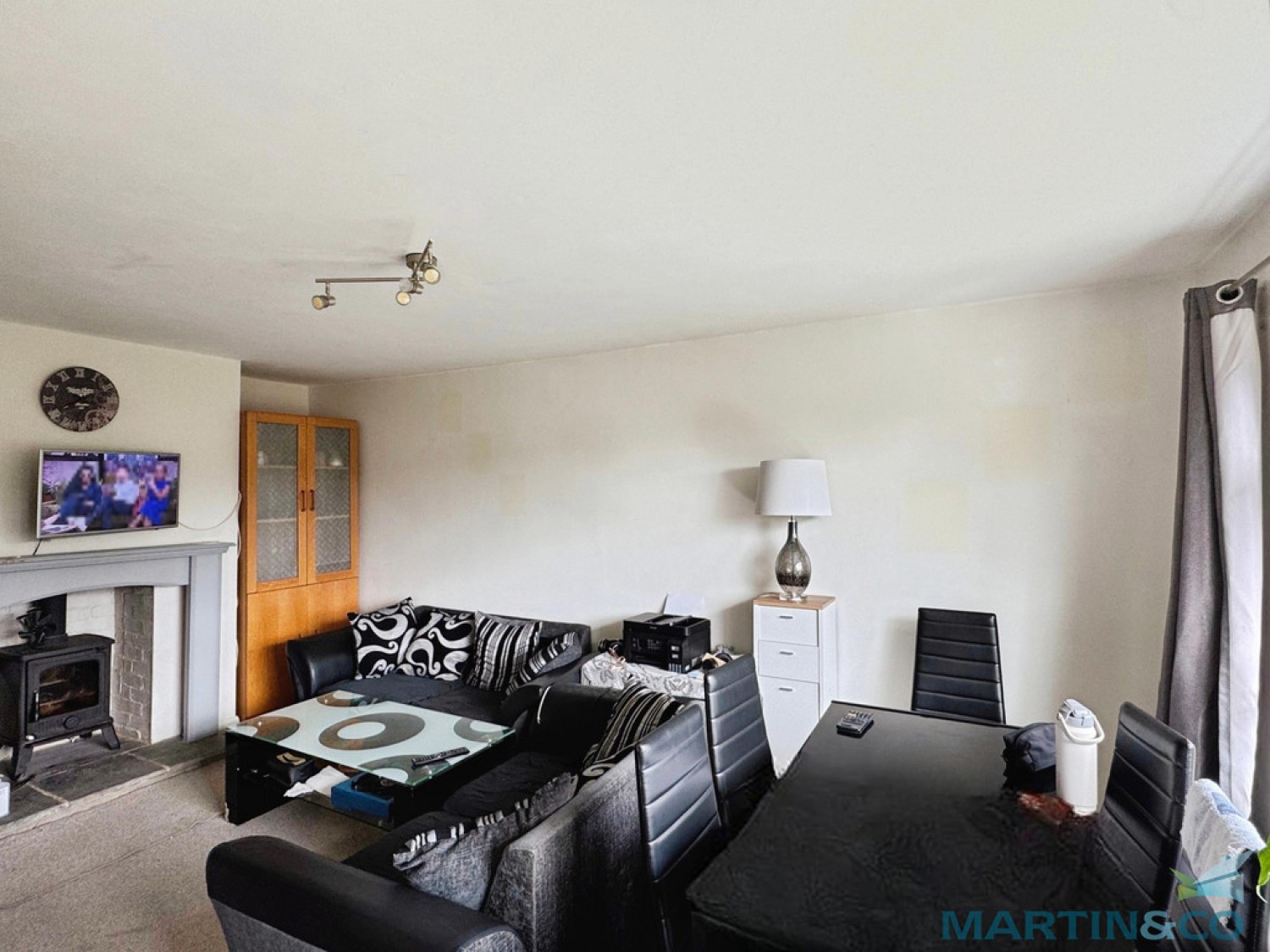 4 bedroom Bungalow for Letting Yeoman Gardens, Willesborough, Ashford