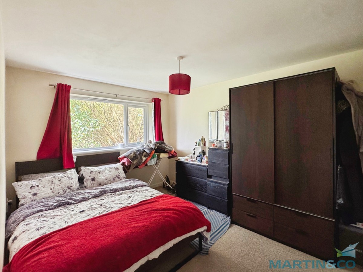 Yeoman Gardens, Willesborough, Ashford