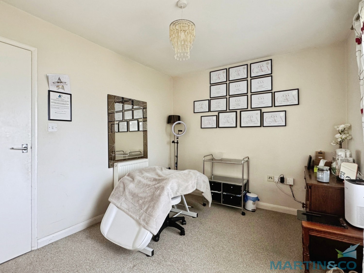 4 bedroom Bungalow for Letting Yeoman Gardens, Willesborough, Ashford