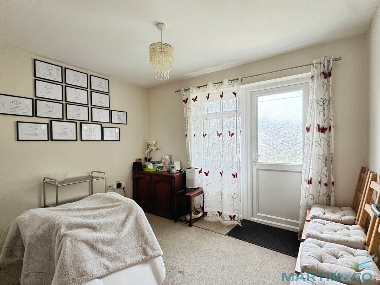 4 bedroom Bungalow for Letting Yeoman Gardens, Willesborough, Ashford