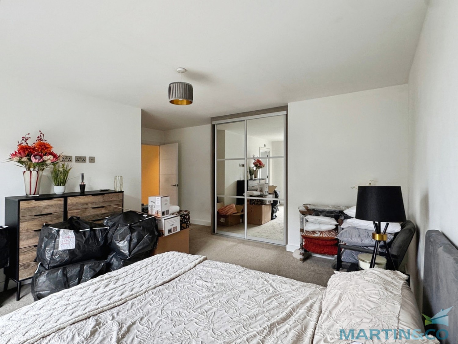 2 bedroom Flat for Letting Bridgewater House, Victoria Road, Ashford