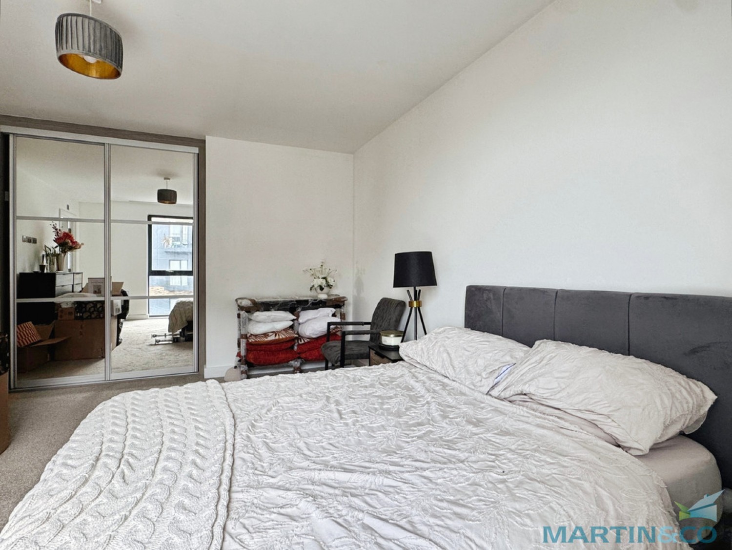 2 bedroom Flat for Letting Bridgewater House, Victoria Road, Ashford