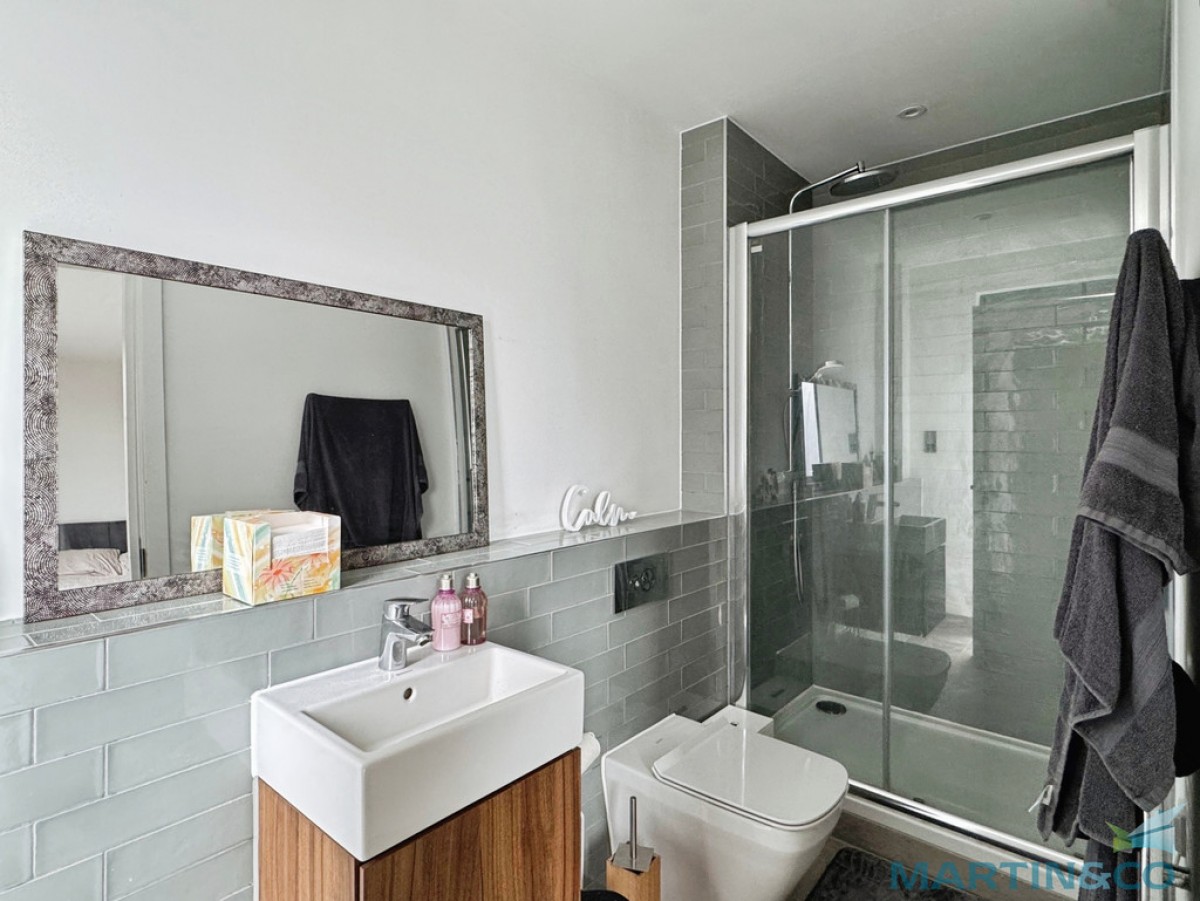 Bridgewater House, Victoria Road, Ashford