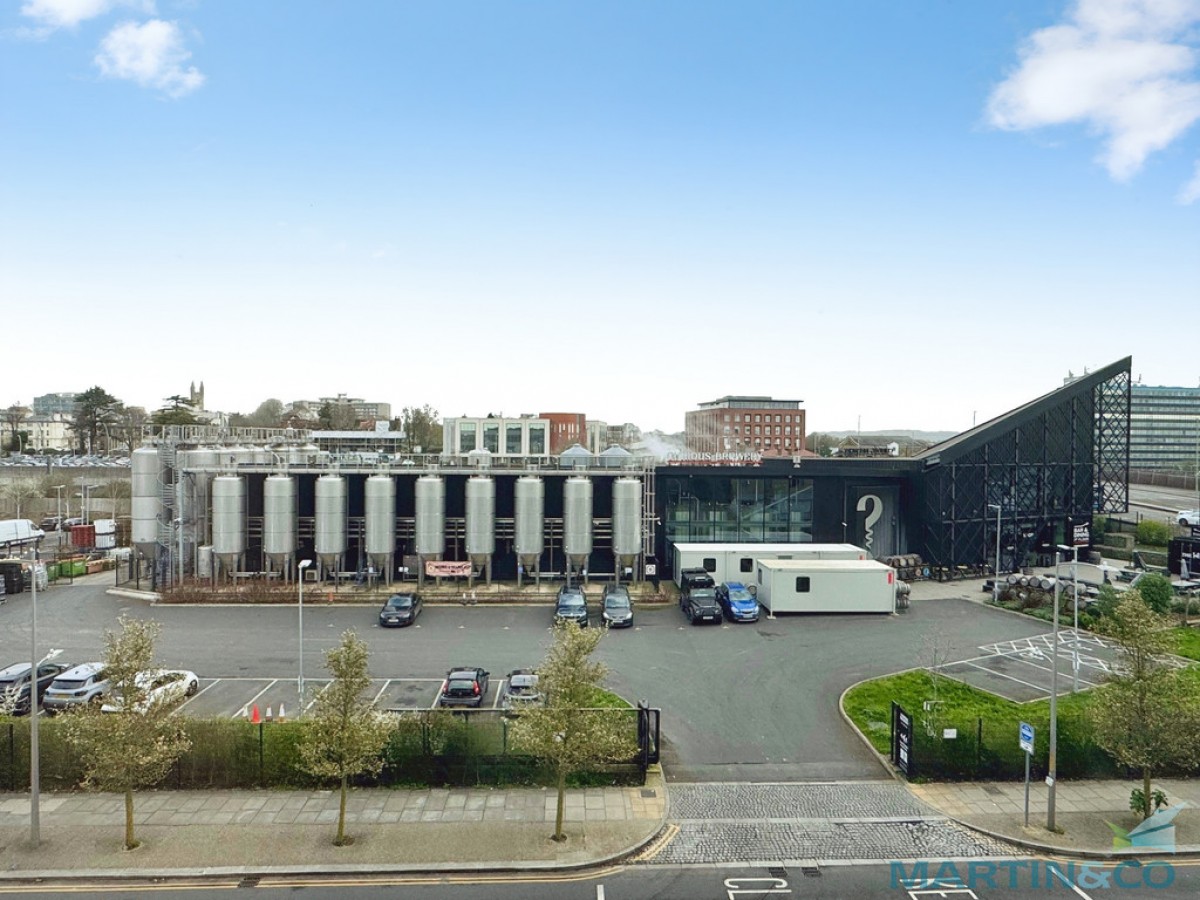 Bridgewater House, Victoria Road, Ashford