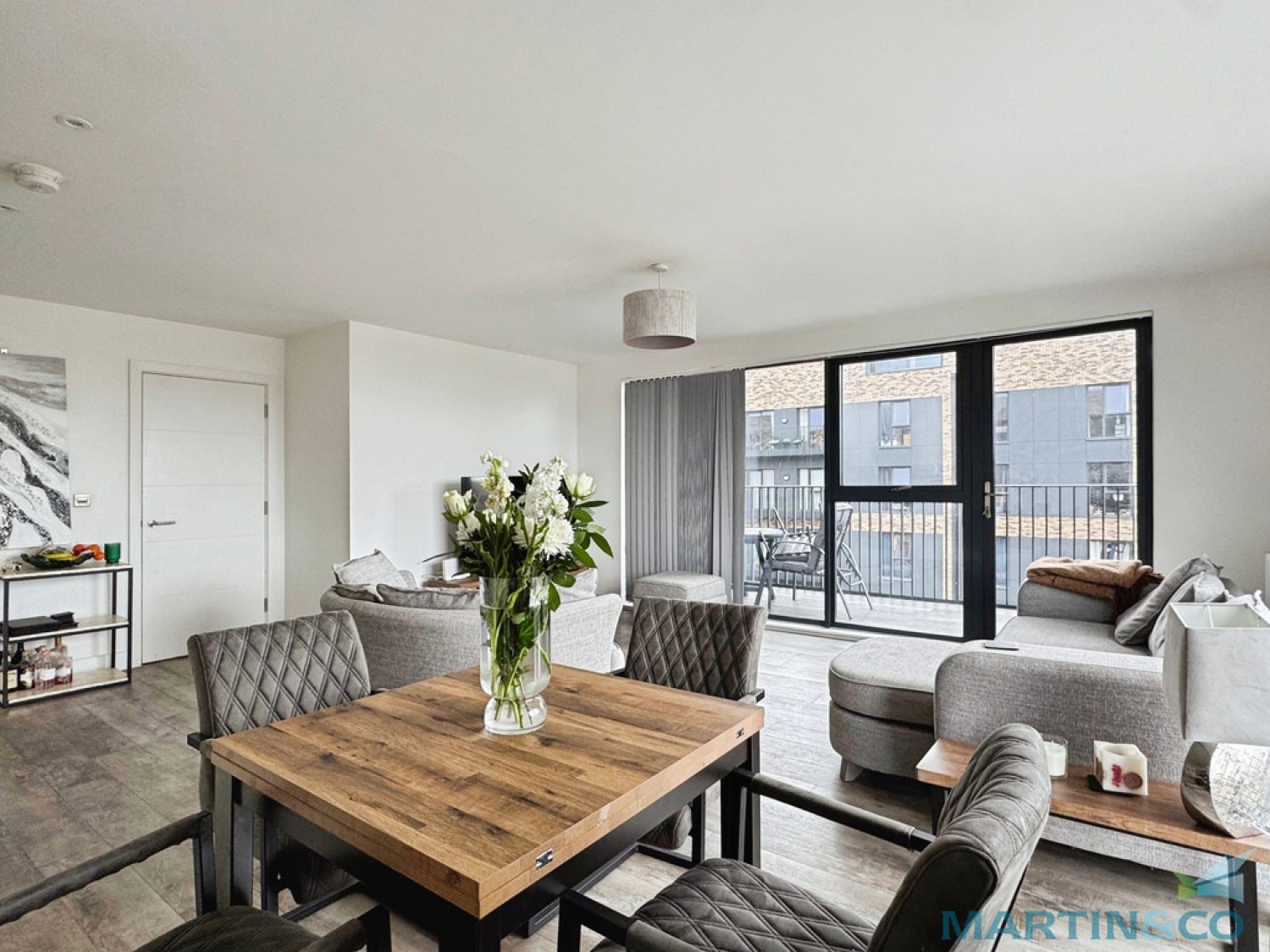 2 bedroom Flat for Letting Bridgewater House, Victoria Road, Ashford