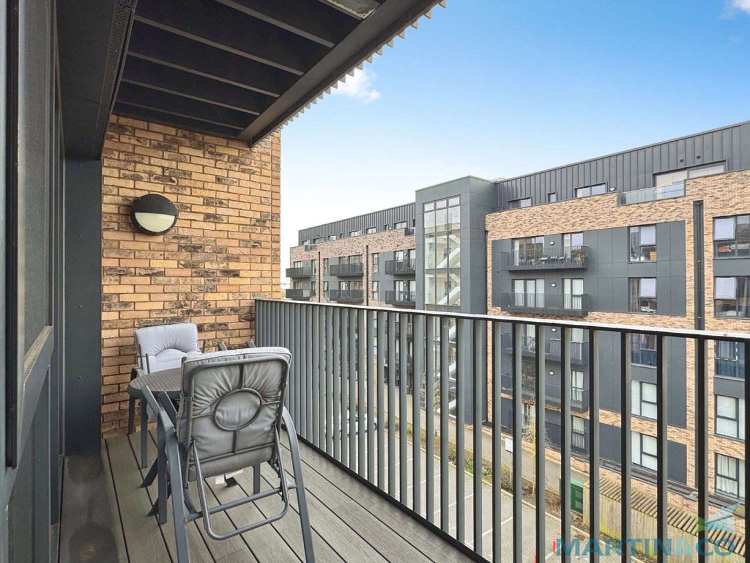 2 bedroom Flat for Letting Bridgewater House, Victoria Road, Ashford