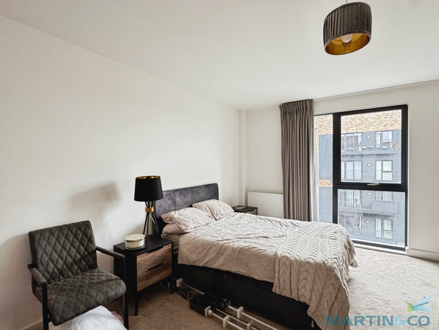 2 bedroom Flat for Letting Bridgewater House, Victoria Road, Ashford