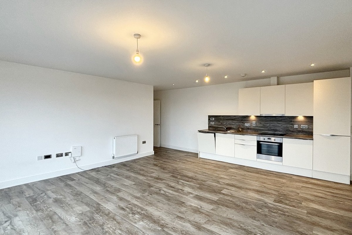 Bridgewater House, Victoria Road, Ashford