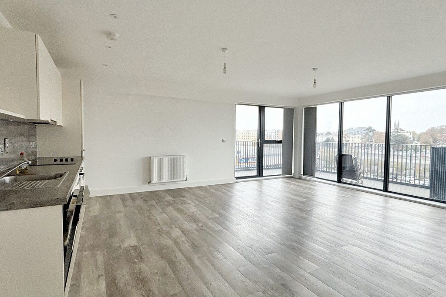 Bridgewater House, Victoria Road, Ashford