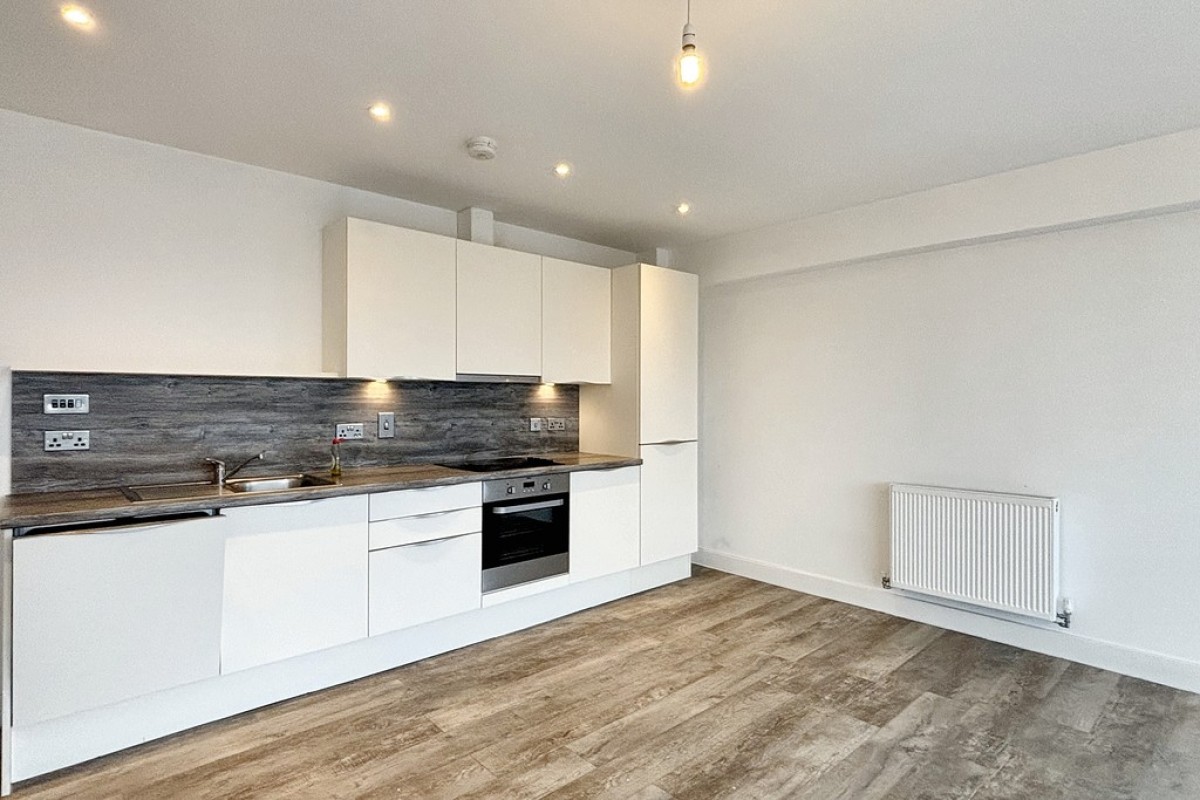 Bridgewater House, Victoria Road, Ashford