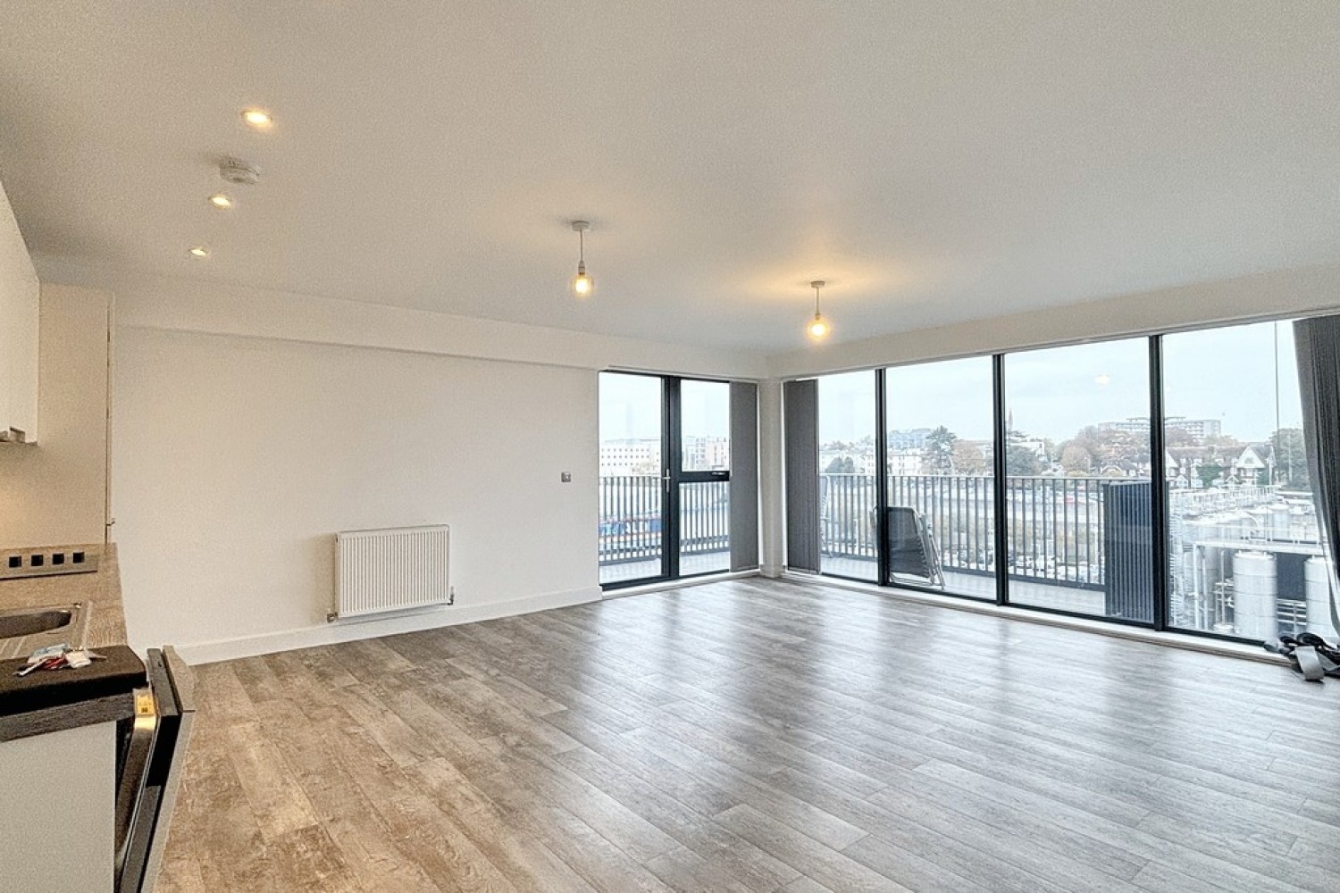 Bridgewater House, Victoria Road, Ashford