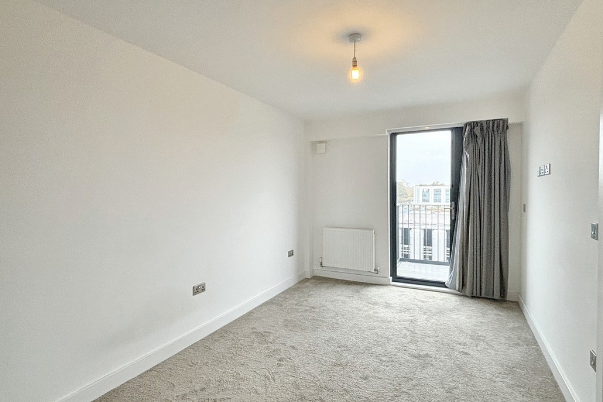 Bridgewater House, Victoria Road, Ashford