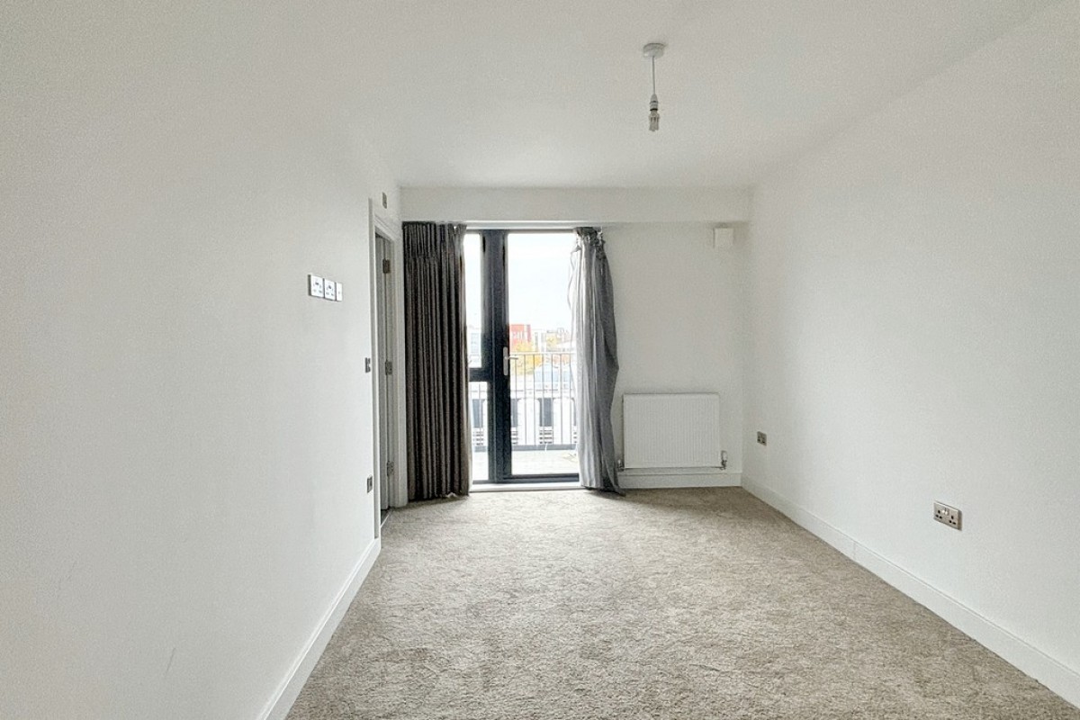 Bridgewater House, Victoria Road, Ashford