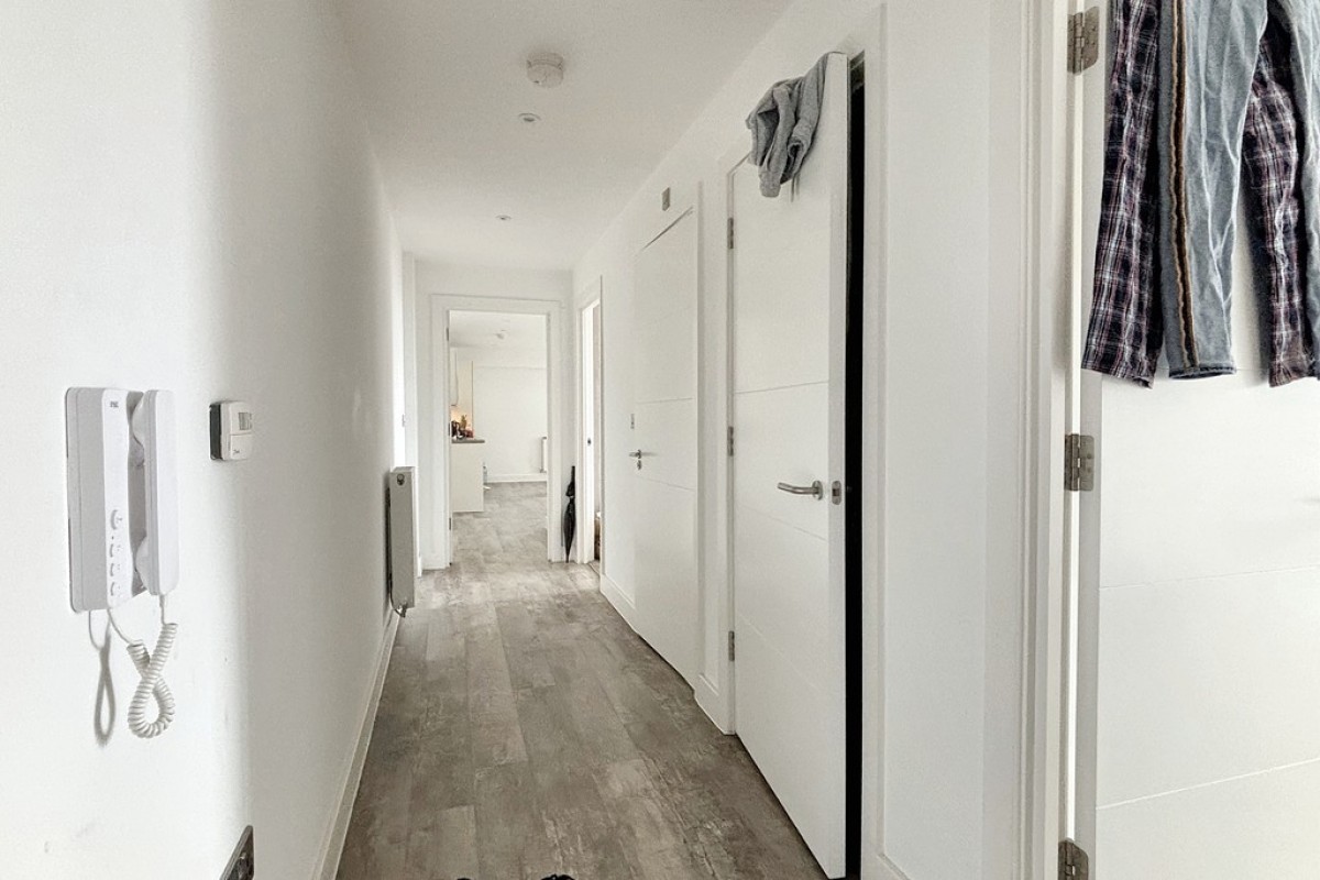 Bridgewater House, Victoria Road, Ashford