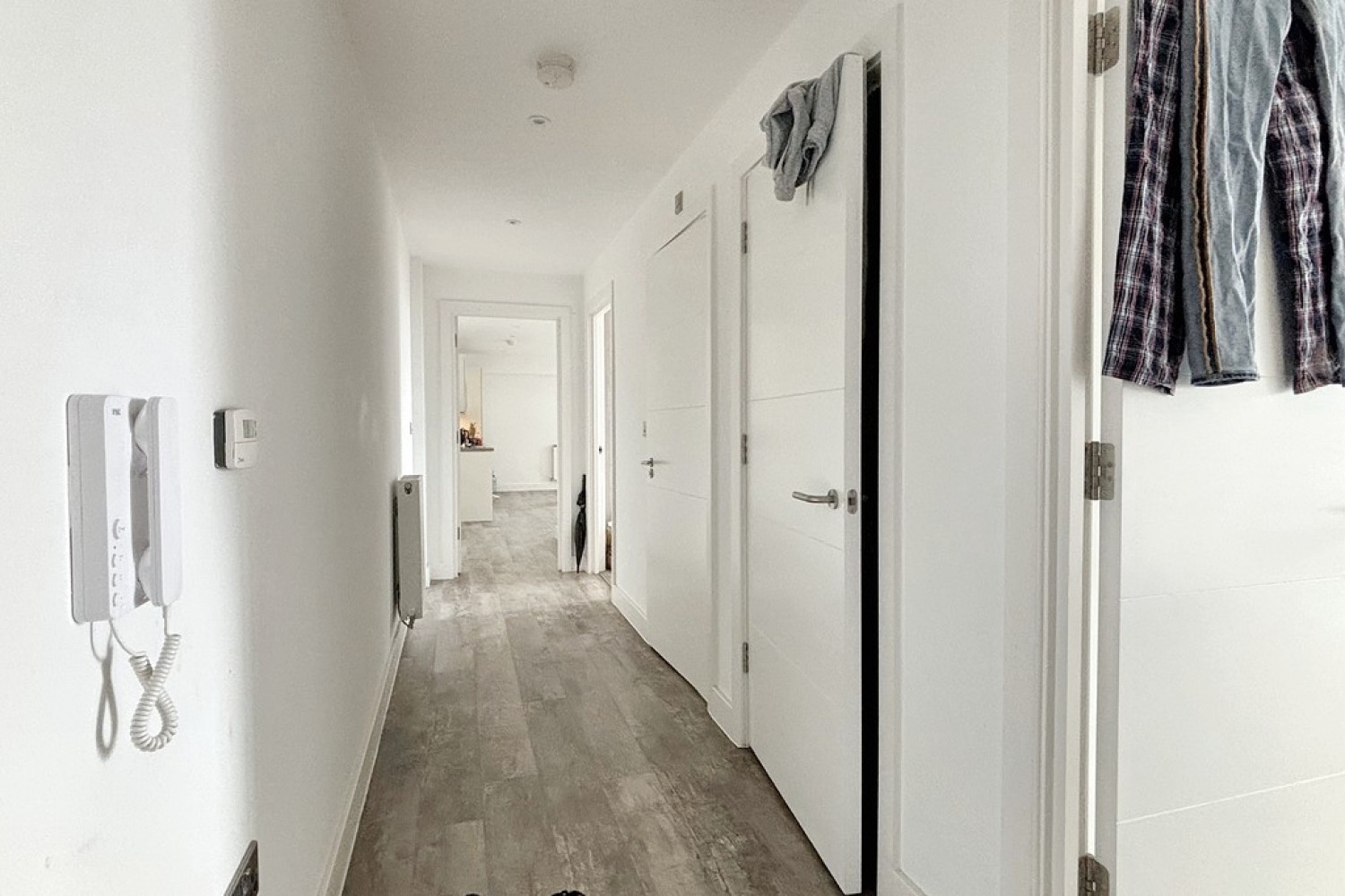 Bridgewater House, Victoria Road, Ashford