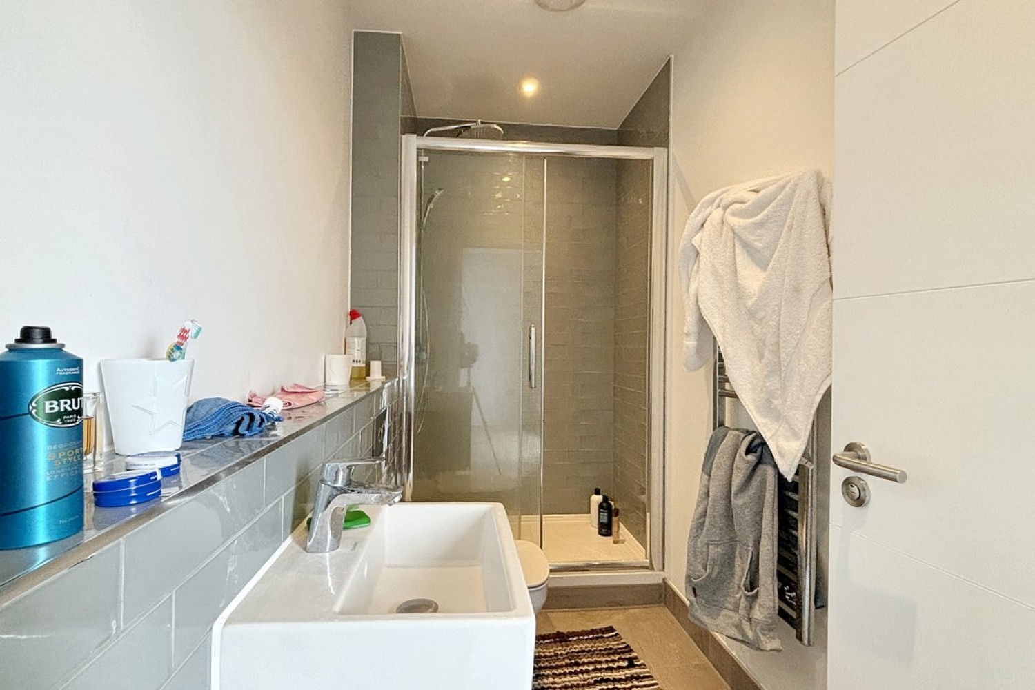 Bridgewater House, Victoria Road, Ashford