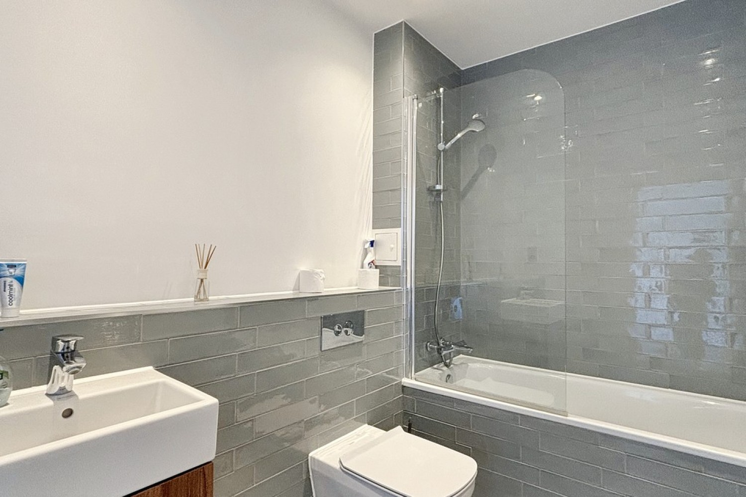 Bridgewater House, Victoria Road, Ashford