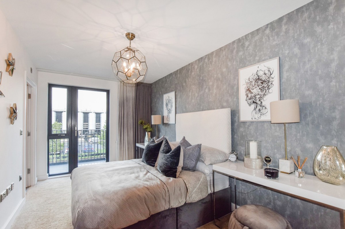 Bridgewater House, Victoria Road, Ashford