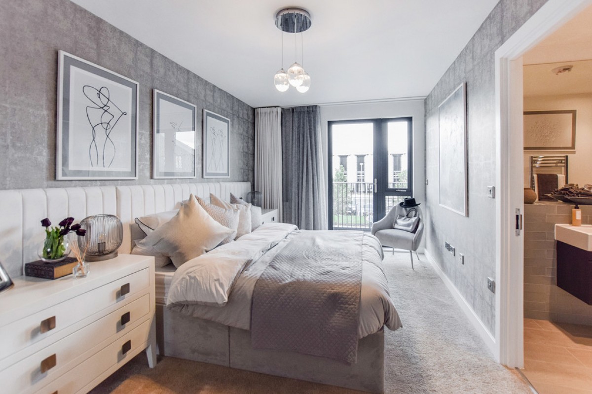 Bridgewater House, Victoria Road, Ashford