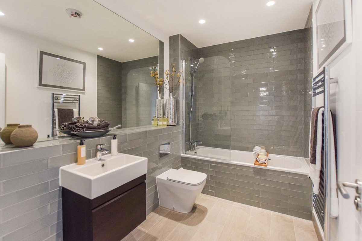 Bridgewater House, Victoria Road, Ashford