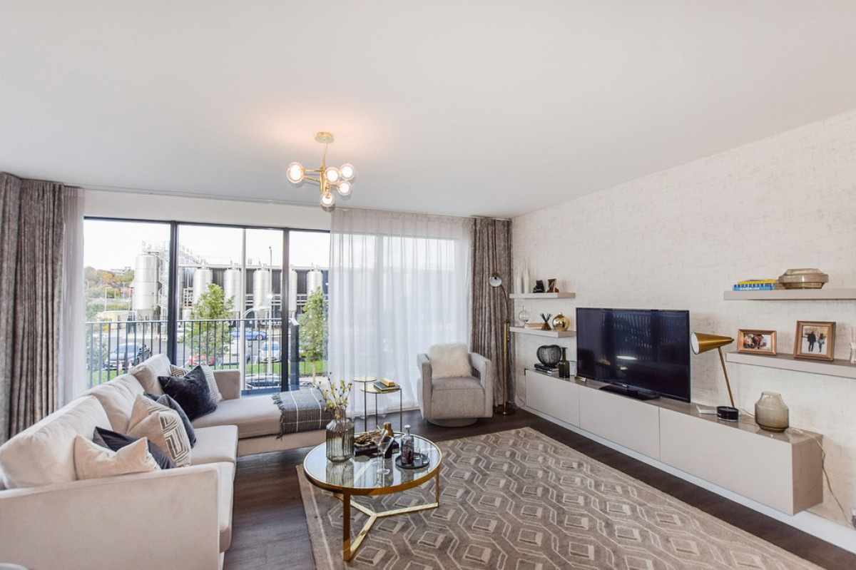 Bridgewater House, Victoria Road, Ashford