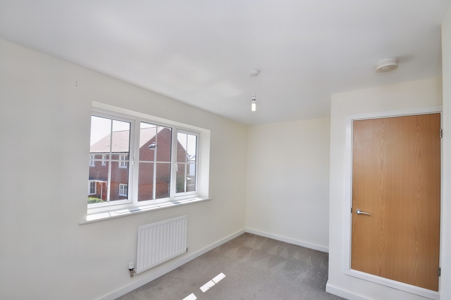 2 bedroom House for Letting Wagtail Walk, Finberry, Ashford