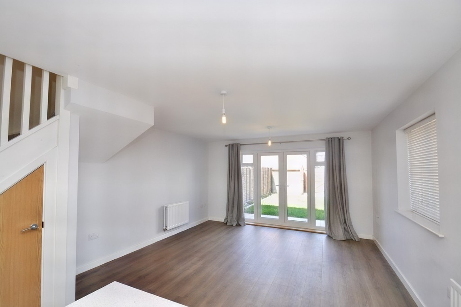 2 bedroom House for Letting Wagtail Walk, Finberry, Ashford