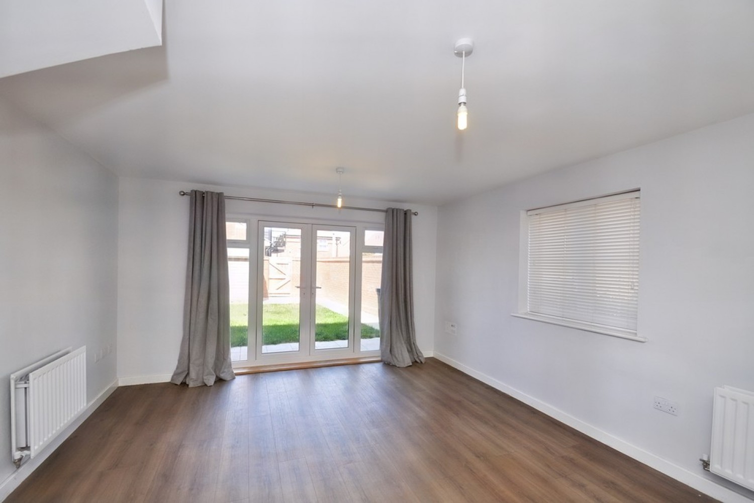 2 bedroom House for Letting Wagtail Walk, Finberry, Ashford