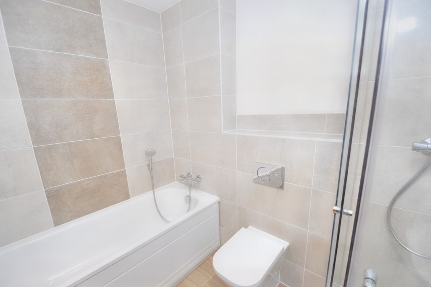 2 bedroom House for Letting Wagtail Walk, Finberry, Ashford