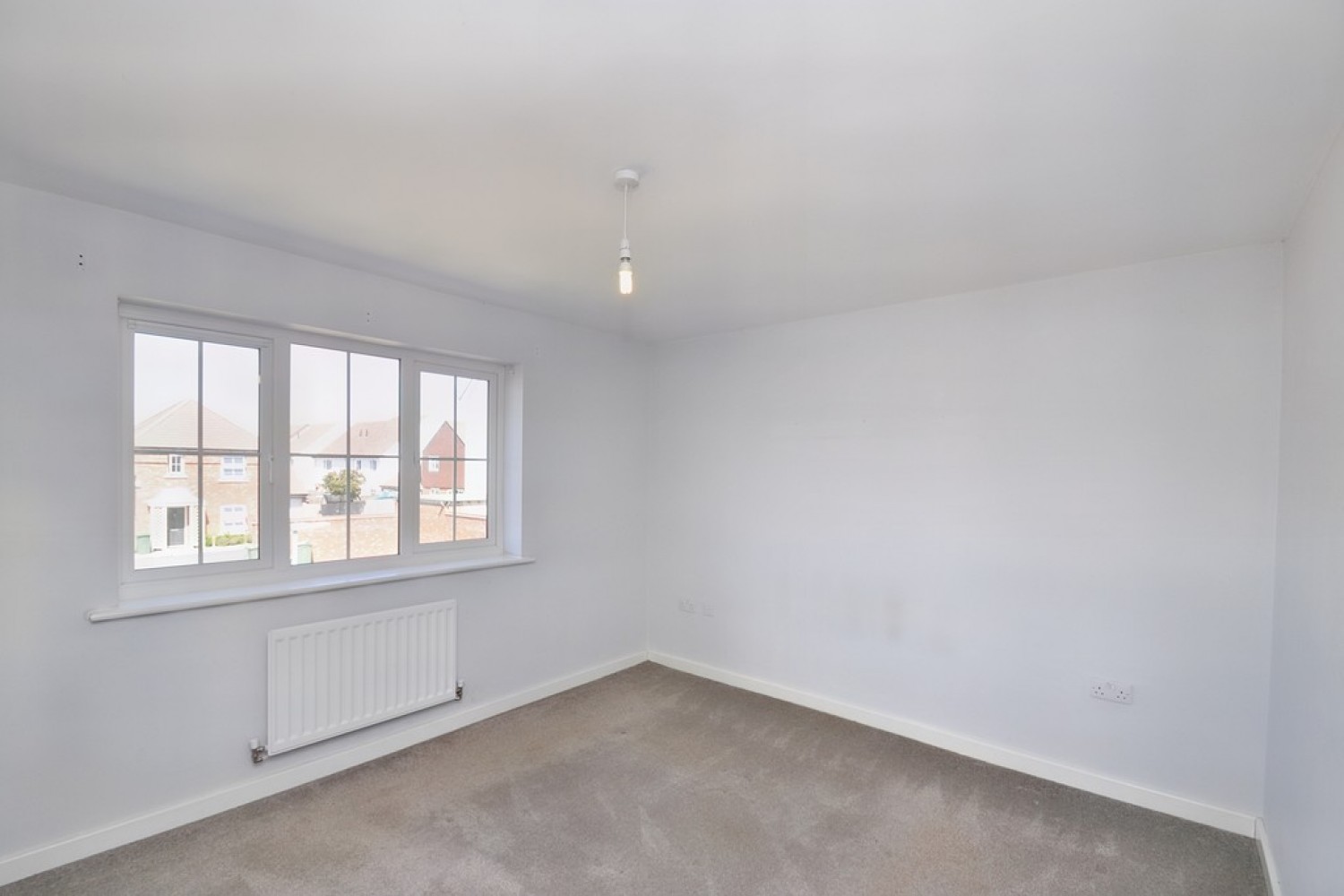 2 bedroom House for Letting Wagtail Walk, Finberry, Ashford