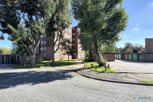 Cressfield, Ashford