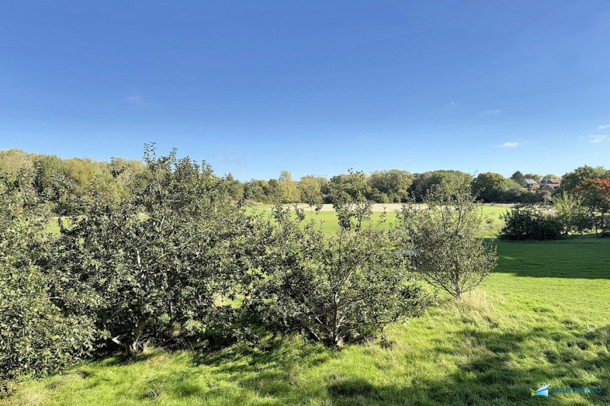 Cressfield, Ashford